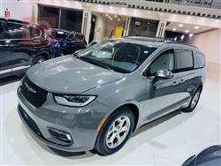 کرایسلەر پاسیفیکا